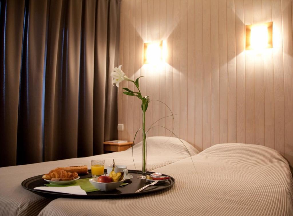 Logis Hotel Le Relais Biscarrosse Zewnętrze zdjęcie