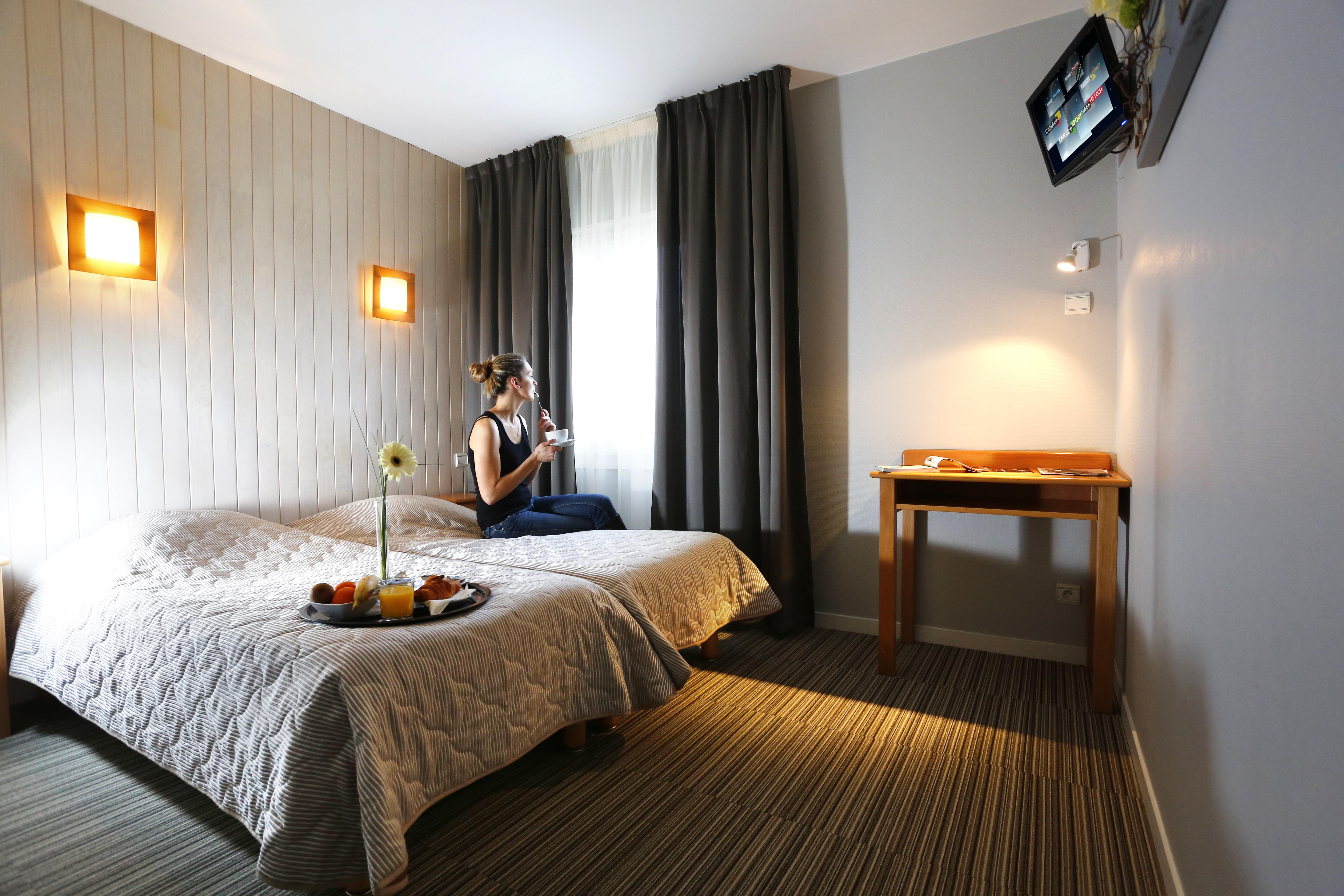 Logis Hotel Le Relais Biscarrosse Zewnętrze zdjęcie