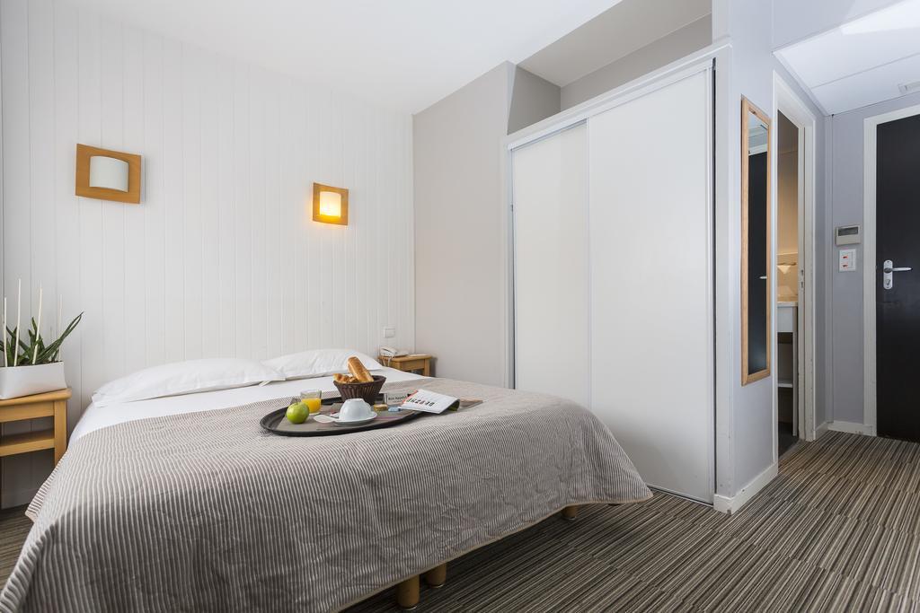 Logis Hotel Le Relais Biscarrosse Zewnętrze zdjęcie