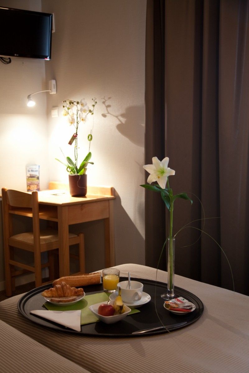 Logis Hotel Le Relais Biscarrosse Zewnętrze zdjęcie