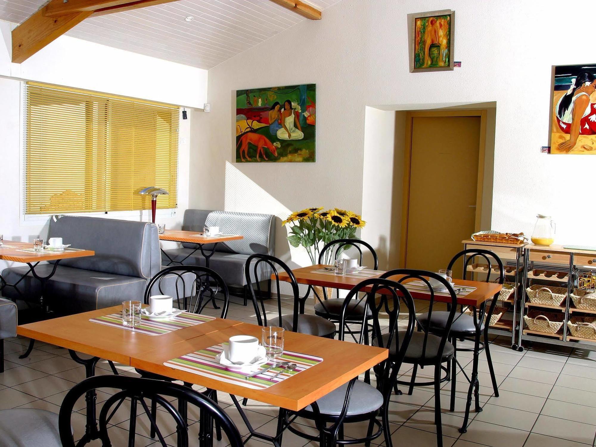 Logis Hotel Le Relais Biscarrosse Zewnętrze zdjęcie