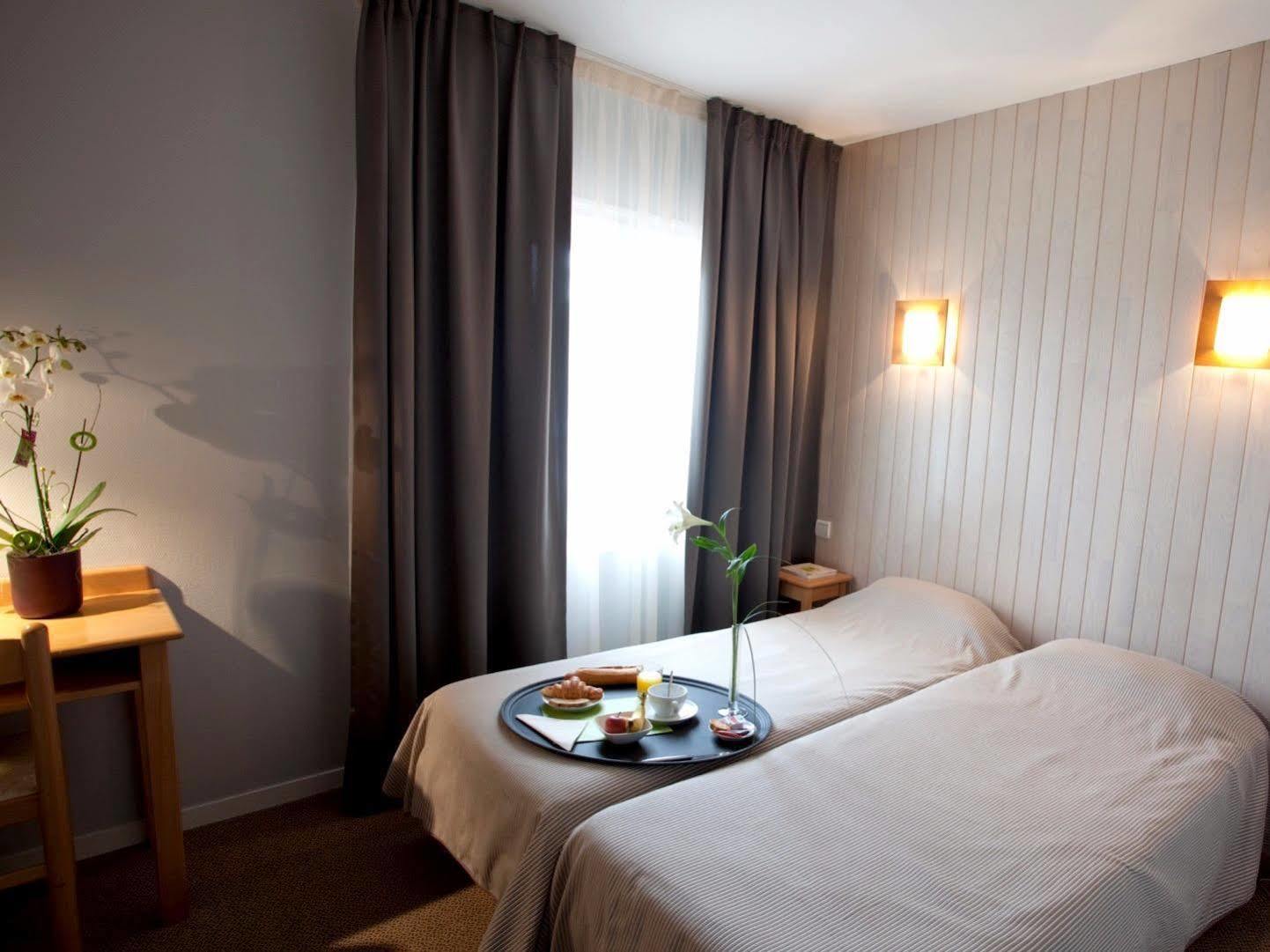 Logis Hotel Le Relais Biscarrosse Zewnętrze zdjęcie