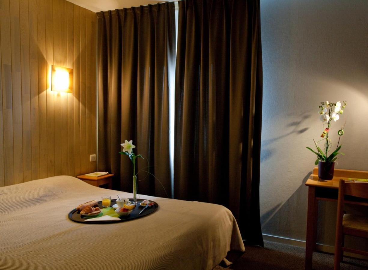 Logis Hotel Le Relais Biscarrosse Zewnętrze zdjęcie